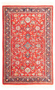 Indo Sarouk Teppe 179x114cm - Orientalsk teppe