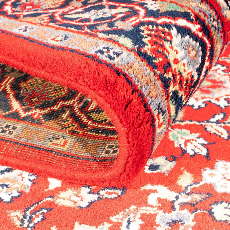 Indo Sarouk Teppe 179x114cm - Orientalsk teppe