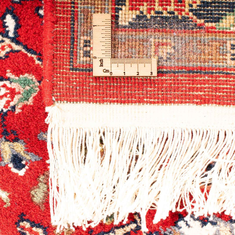 Indo Sarouk Teppe 179x114cm - Orientalsk teppe