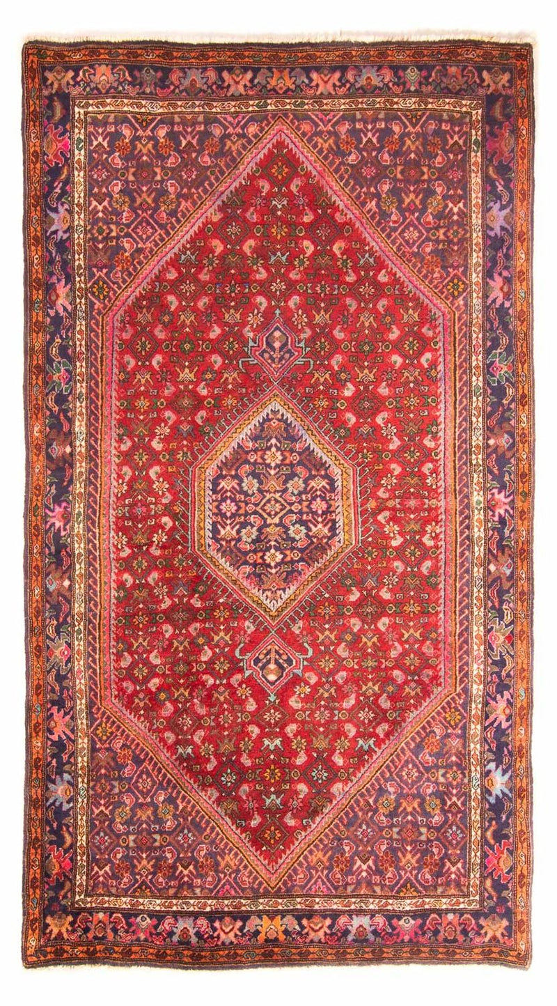 Bidjar - Bukan Teppe 128x222cm - Persisk teppe