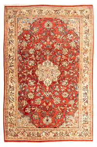 Sarouk Teppe 200x139cm - Persisk teppe – product image