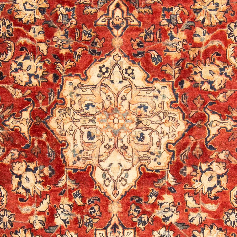Sarouk Teppe 200x139cm - Persisk teppe