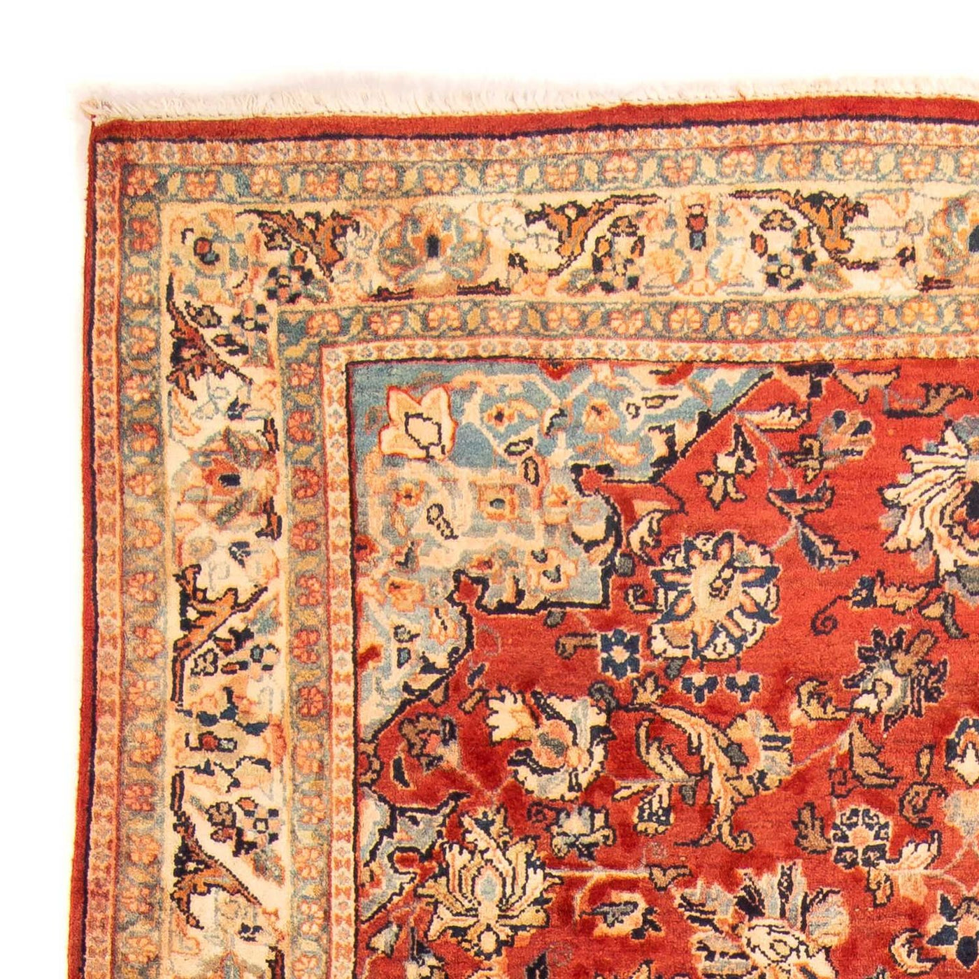 Sarouk Teppe 200x139cm - Persisk teppe