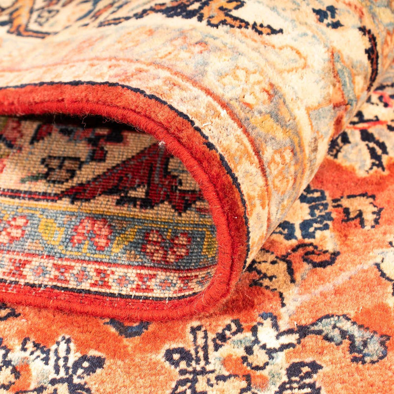 Sarouk Teppe 200x139cm - Persisk teppe