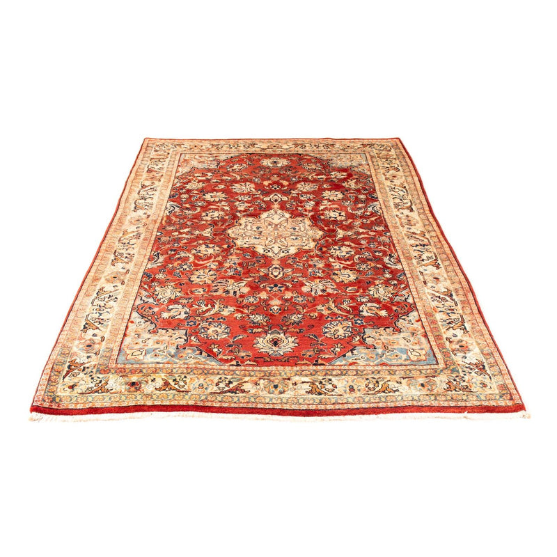 Sarouk Teppe 200x139cm - Persisk teppe