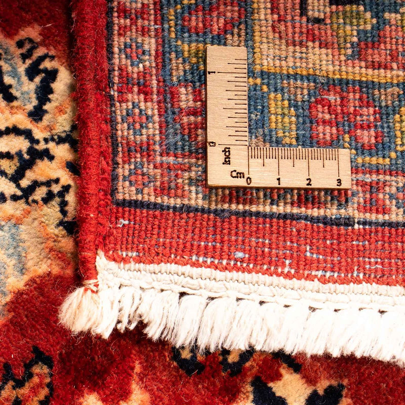 Sarouk Teppe 200x139cm - Persisk teppe