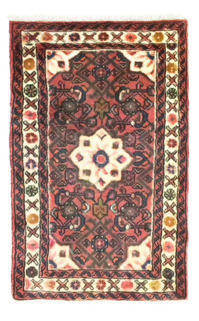 Hosseinabad Teppe 65x95cm - Persisk teppe
