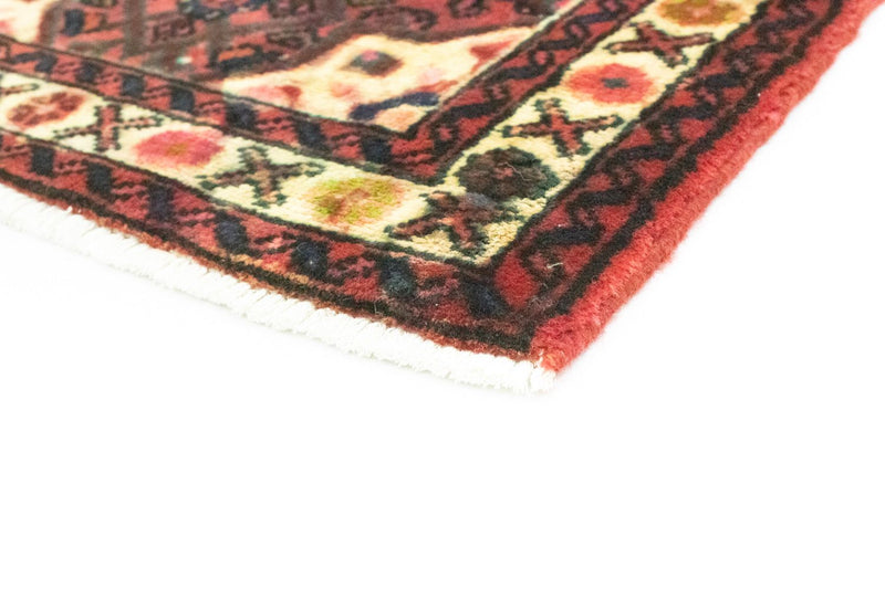 Hosseinabad Teppe 95x65cm - Persisk teppe
