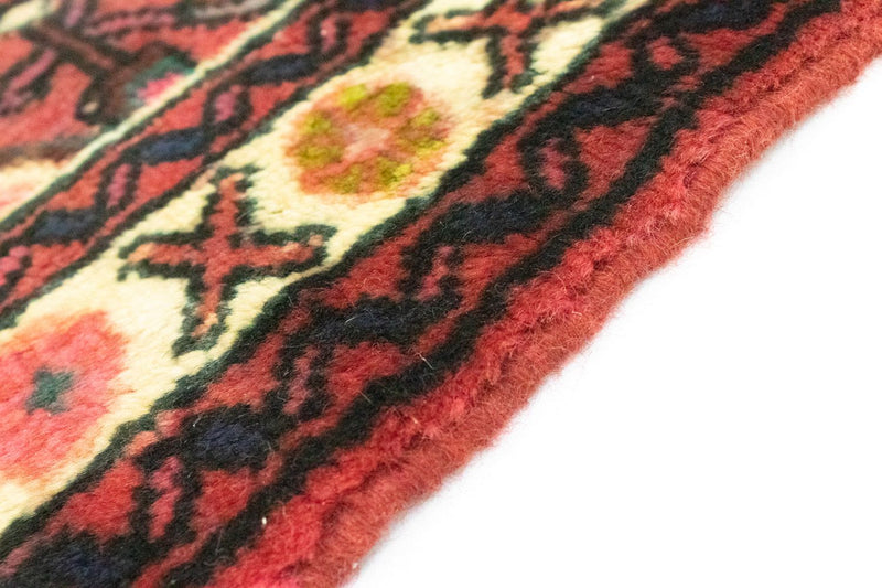 Hosseinabad Teppe 95x65cm - Persisk teppe