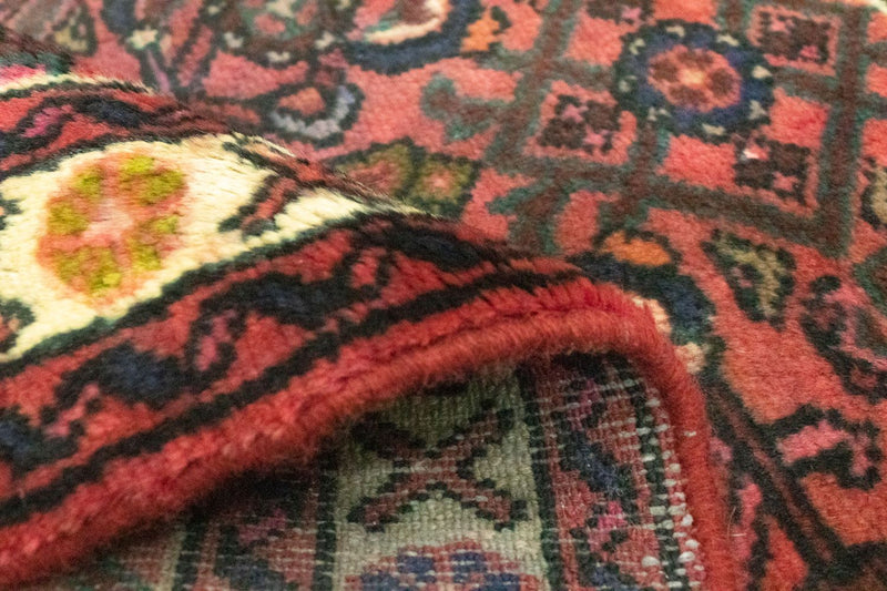 Hosseinabad Teppe 95x65cm - Persisk teppe
