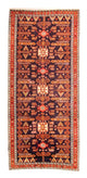 Hamadan Teppe 280x130cm - Persisk teppe