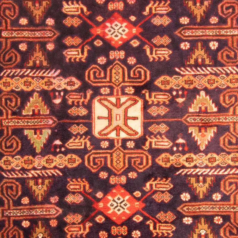 Hamadan Teppe 280x130cm - Persisk teppe
