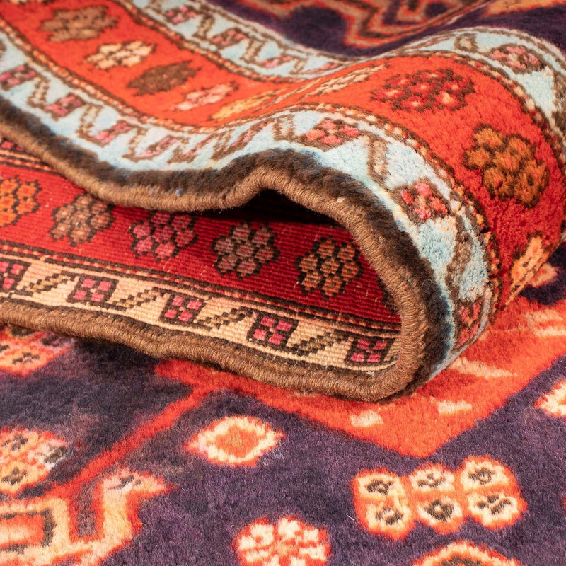 Hamadan Teppe 280x130cm - Persisk teppe