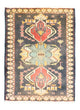 Turkaman teppe 87x67cm - Persisk teppe