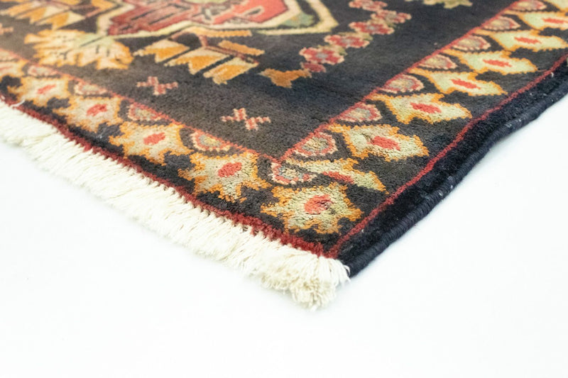 Turkaman teppe 87x67cm - Persisk teppe