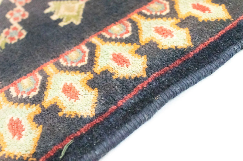 Turkaman teppe 87x67cm - Persisk teppe