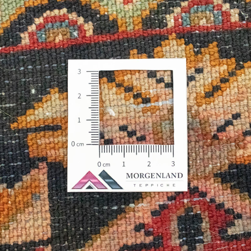 Turkaman teppe 87x67cm - Persisk teppe