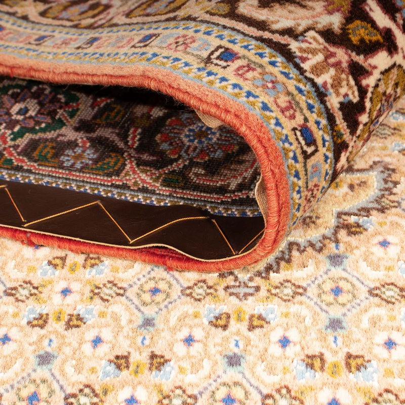 Tabriz - 50 Raj Teppe 203x158cm - Persisk teppe