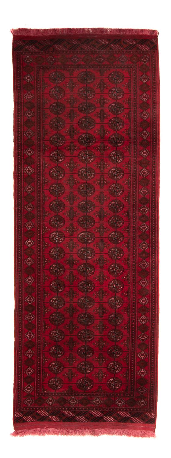 Bukhara Teppe 280x106cm - Orientalsk teppe
