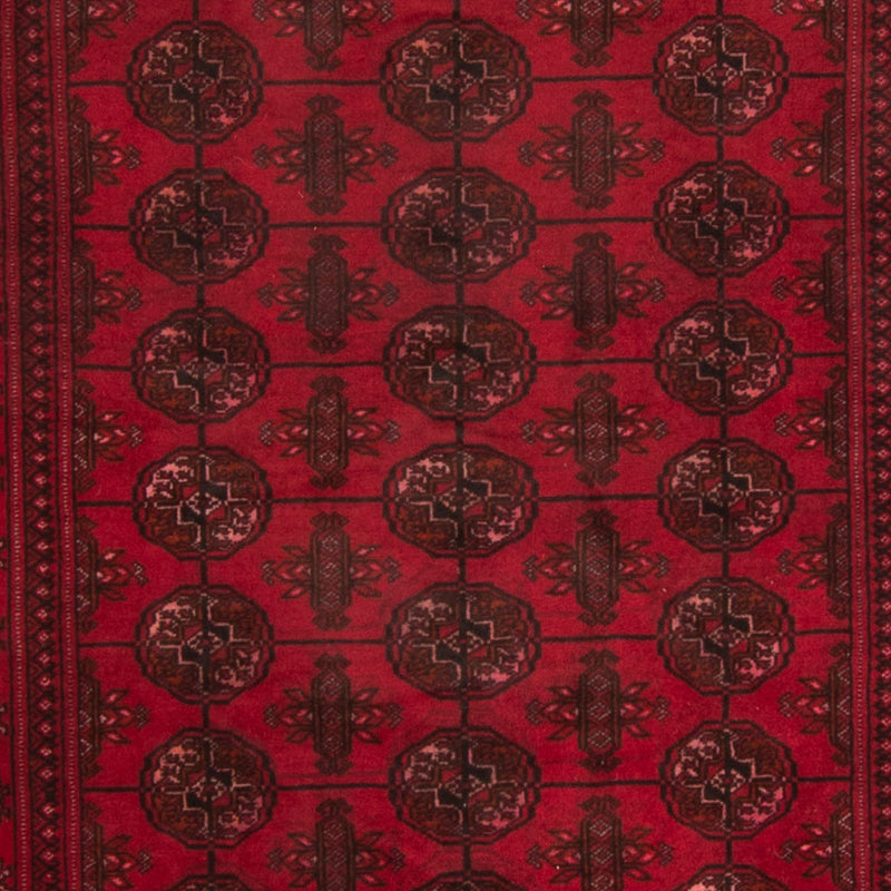 Bukhara Teppe 280x106cm - Orientalsk teppe