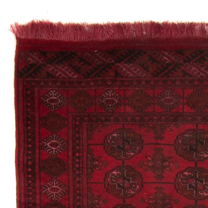 Bukhara Teppe 280x106cm - Orientalsk teppe