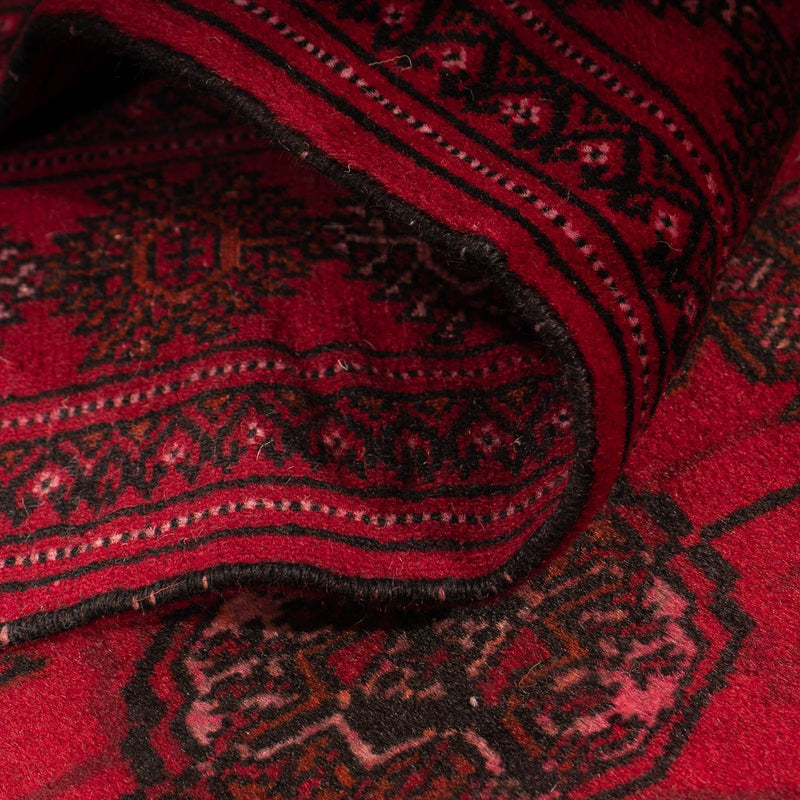 Bukhara Teppe 280x106cm - Orientalsk teppe