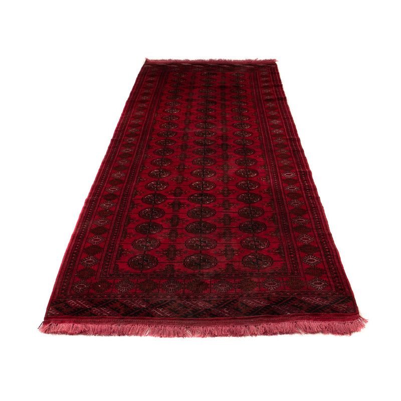 Bukhara Teppe 280x106cm - Orientalsk teppe