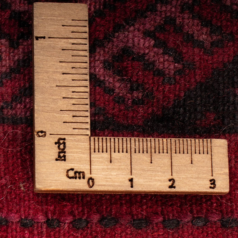 Bukhara Teppe 280x106cm - Orientalsk teppe