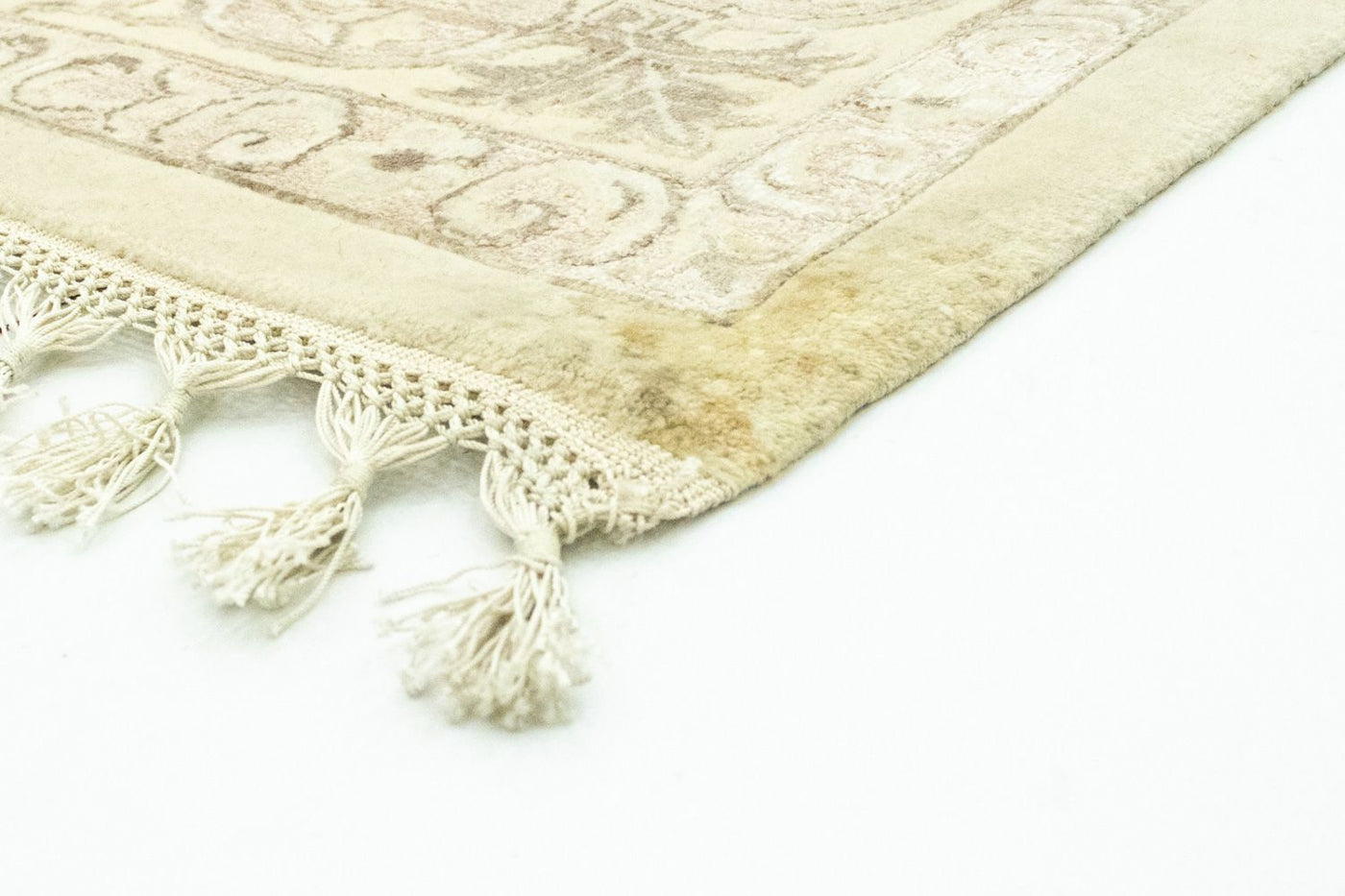 Designer teppe 297x220cm - Designerteppich