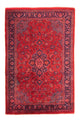 Sarouk Teppe 208x135cm - Persisk teppe