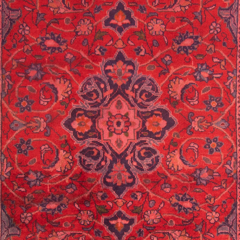 Sarouk Teppe 208x135cm - Persisk teppe