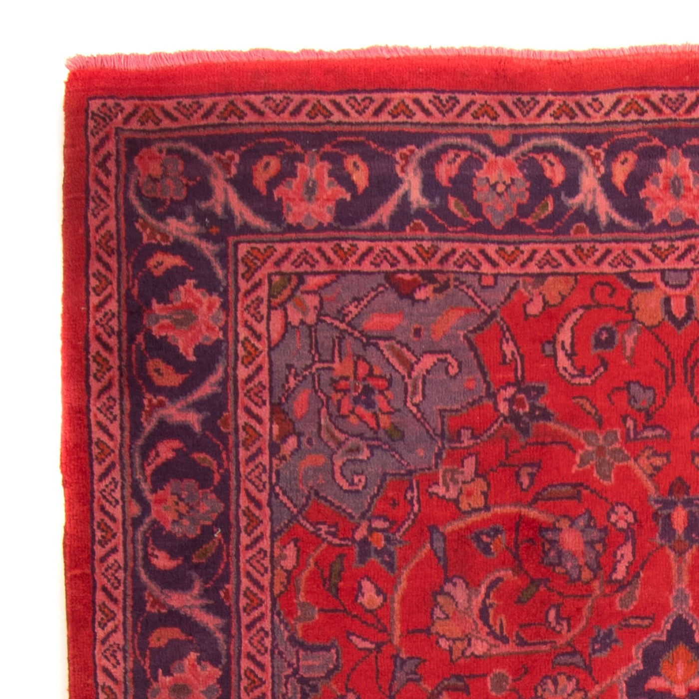 Sarouk Teppe 208x135cm - Persisk teppe