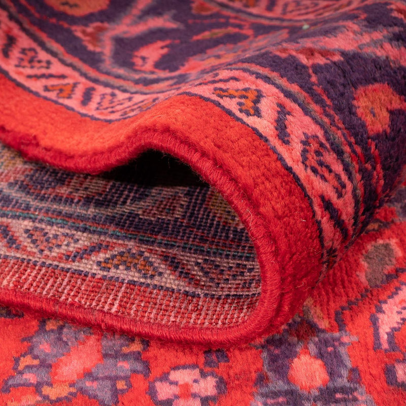 Sarouk Teppe 208x135cm - Persisk teppe