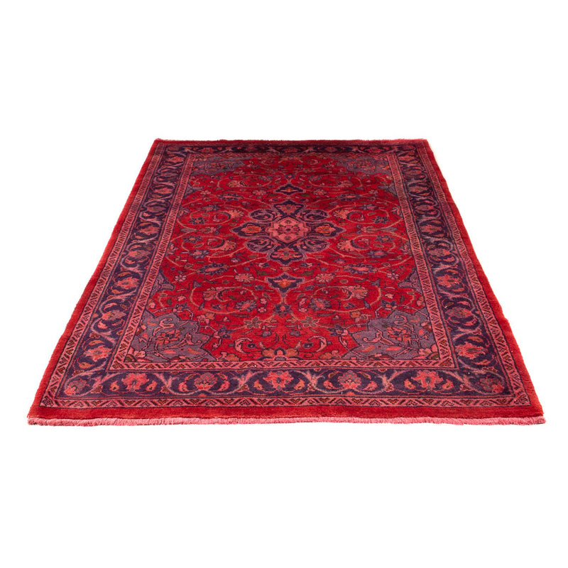 Sarouk Teppe 208x135cm - Persisk teppe