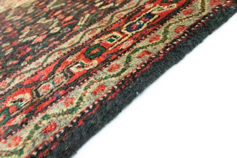 Senneh Teppe 155x126cm - Persisk teppe