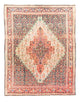 Senneh Teppe 155x126cm - Persisk teppe
