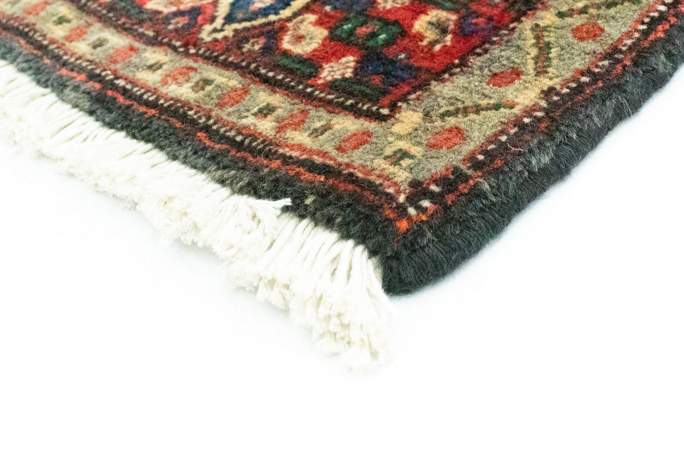 Senneh Teppe 155x126cm - Persisk teppe