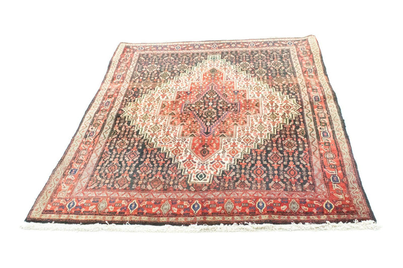 Senneh Teppe 155x126cm - Persisk teppe