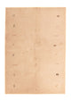 Indo Gabbeh Teppe 200x140cm - Ullteppe