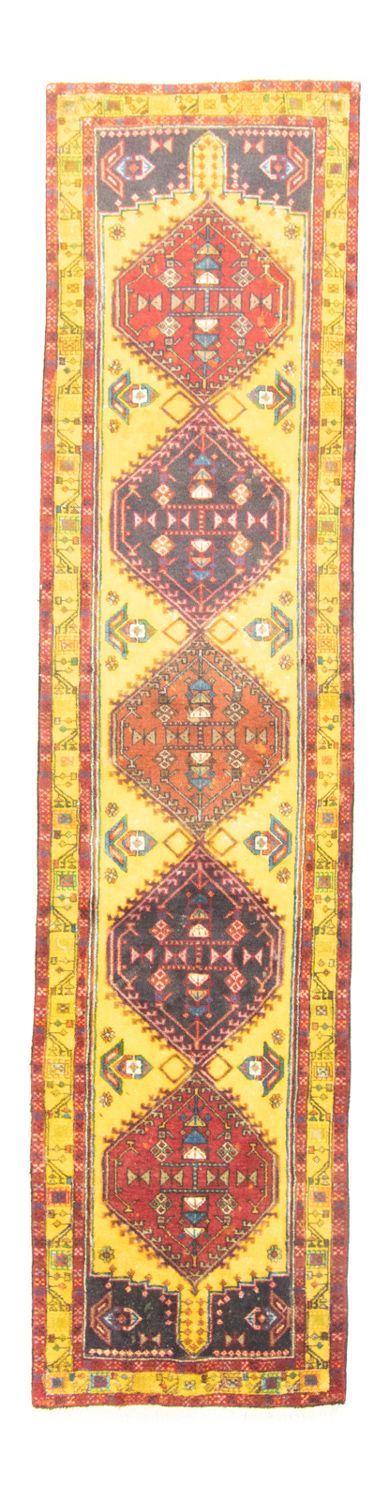 Ardabil Teppe 73x300cm - Persisk teppe