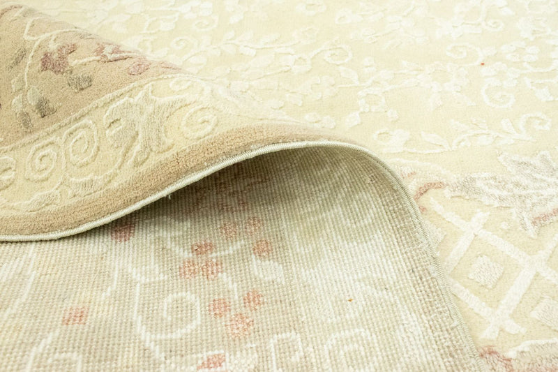Designer teppe 303x196cm - Designerteppich