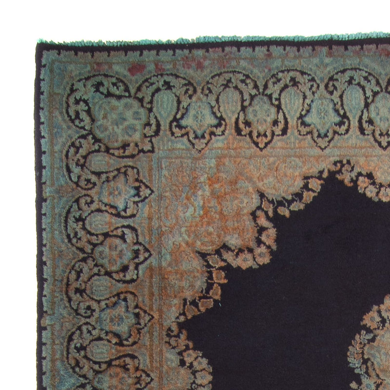 Kerman Teppe 199x151cm - Persisk teppe