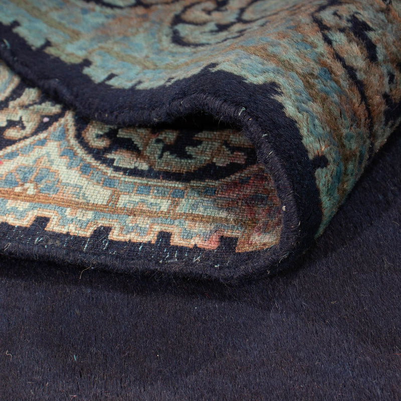 Kerman Teppe 199x151cm - Persisk teppe