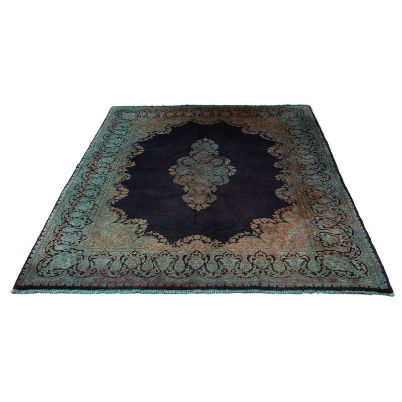 Kerman Teppe 199x151cm - Persisk teppe