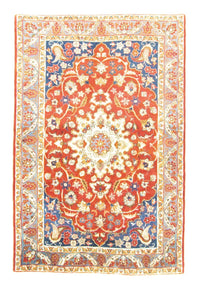 Najafabad Teppe 157x115cm - Persisk teppe – product image
