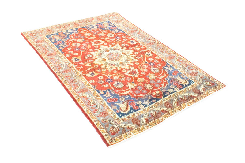 Najafabad Teppe 157x115cm - Persisk teppe