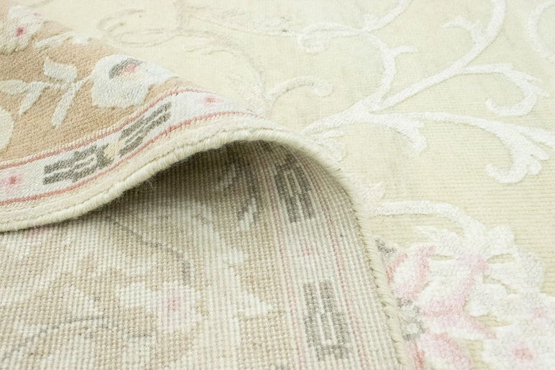 Designer teppe 200x304cm - Designerteppich