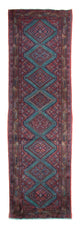Hamadan Teppe 281x89cm - Persisk teppe