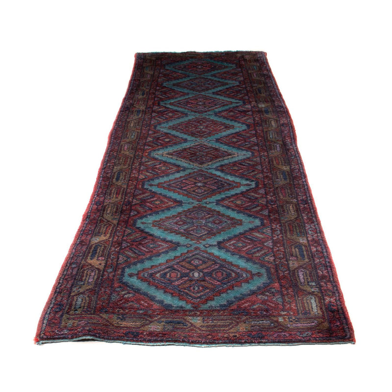 Hamadan Teppe 281x89cm - Persisk teppe