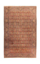Senneh Teppe 125x190cm - Persisk teppe